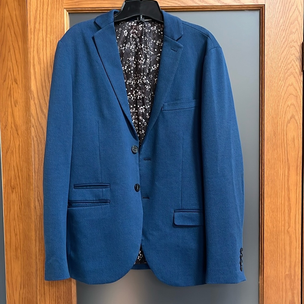 Men’s Sports Jacket